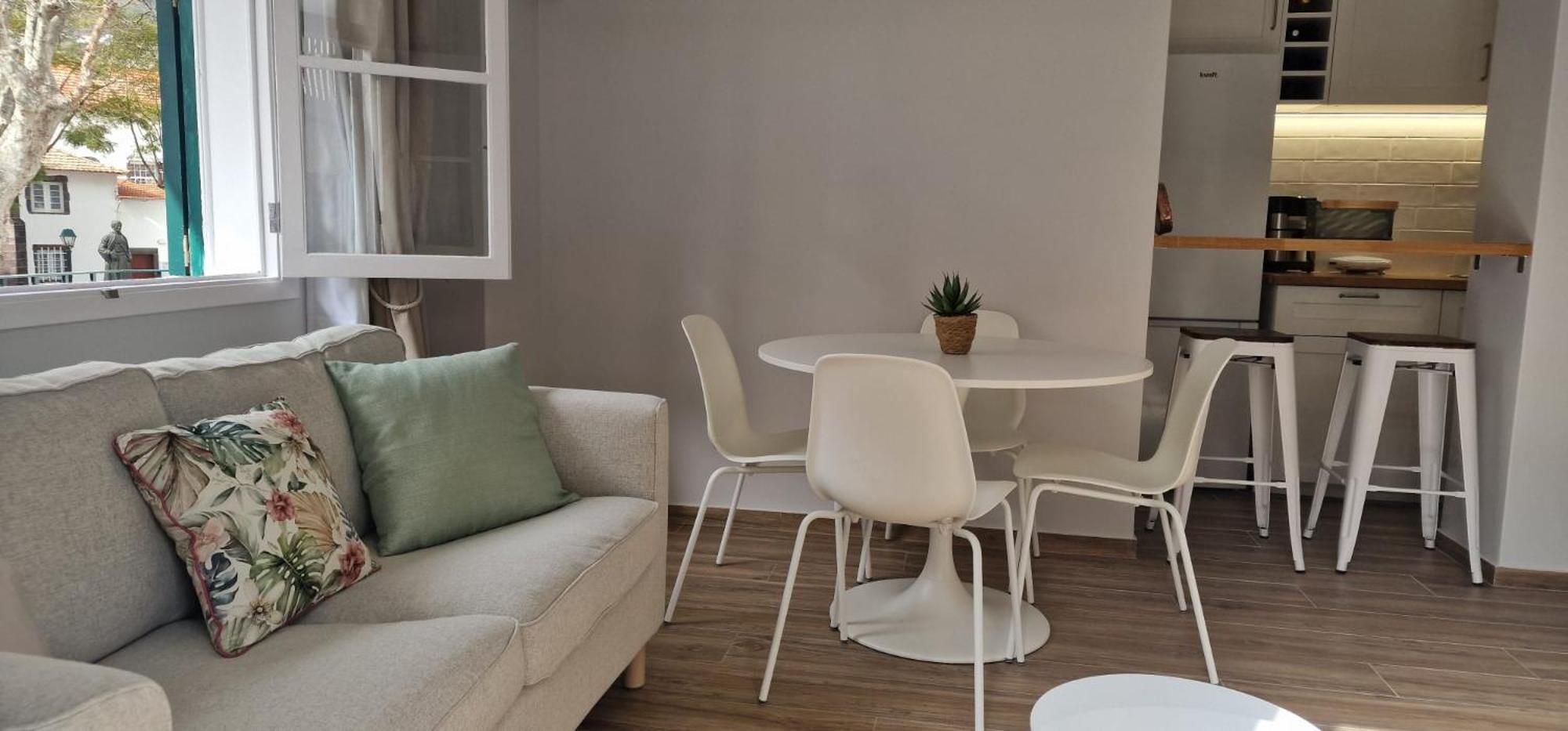 Machico Heart Suites Extérieur photo