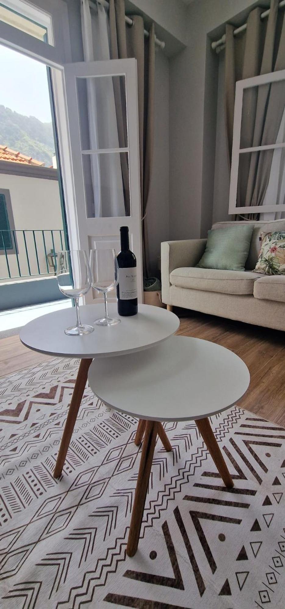 Machico Heart Suites Extérieur photo