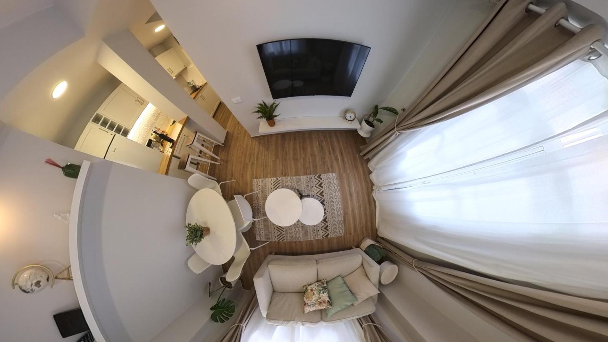 Machico Heart Suites Extérieur photo