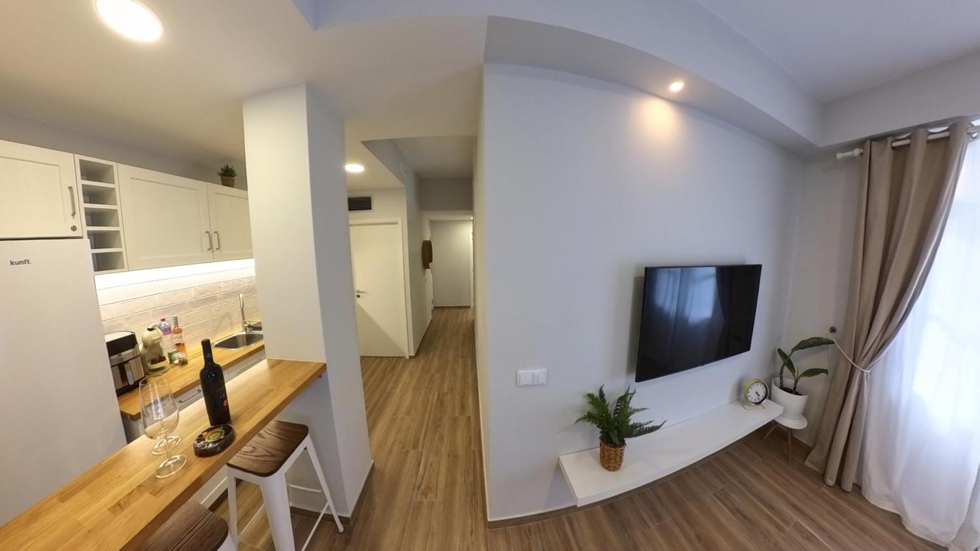 Machico Heart Suites Extérieur photo