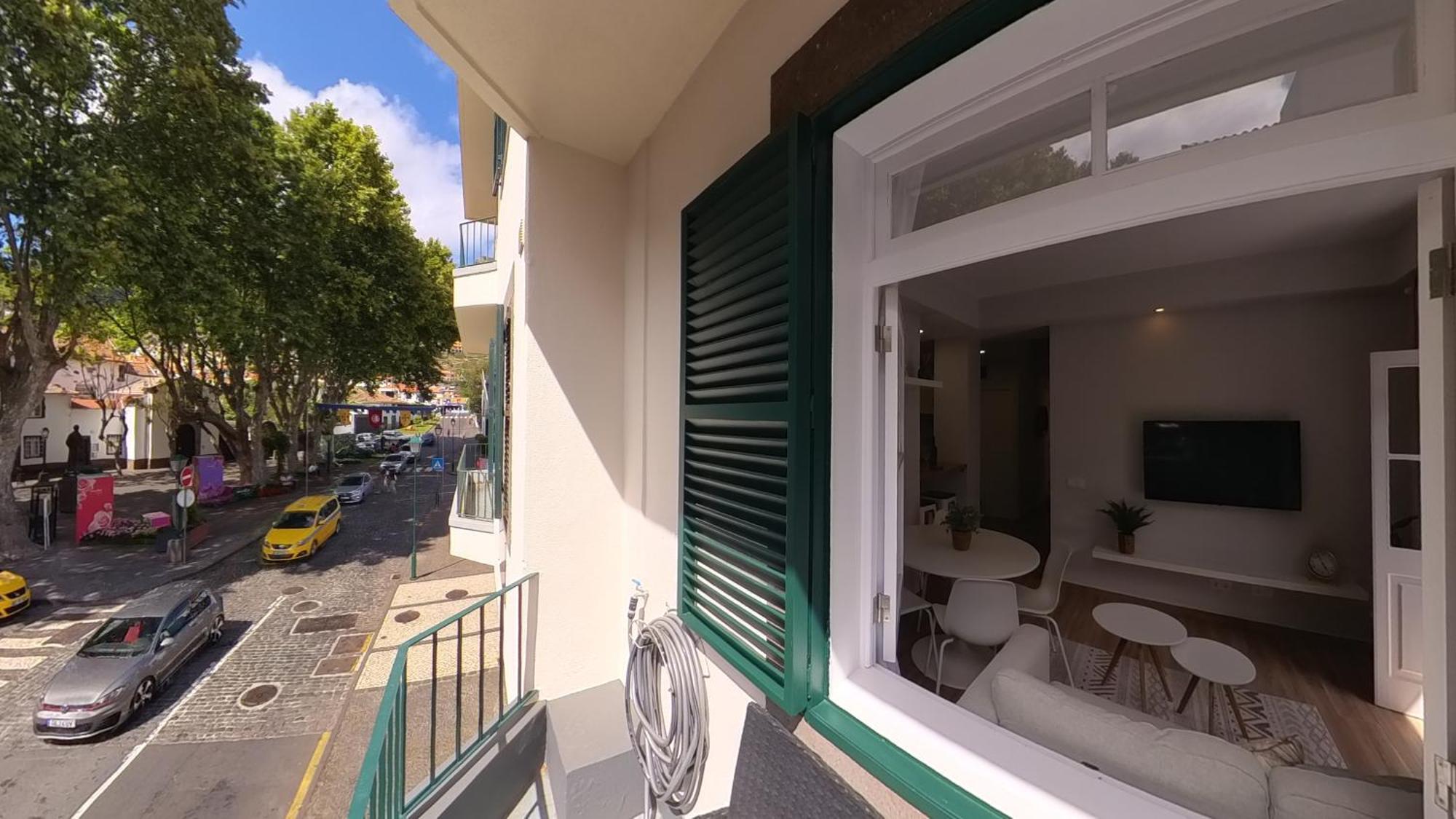 Machico Heart Suites Extérieur photo
